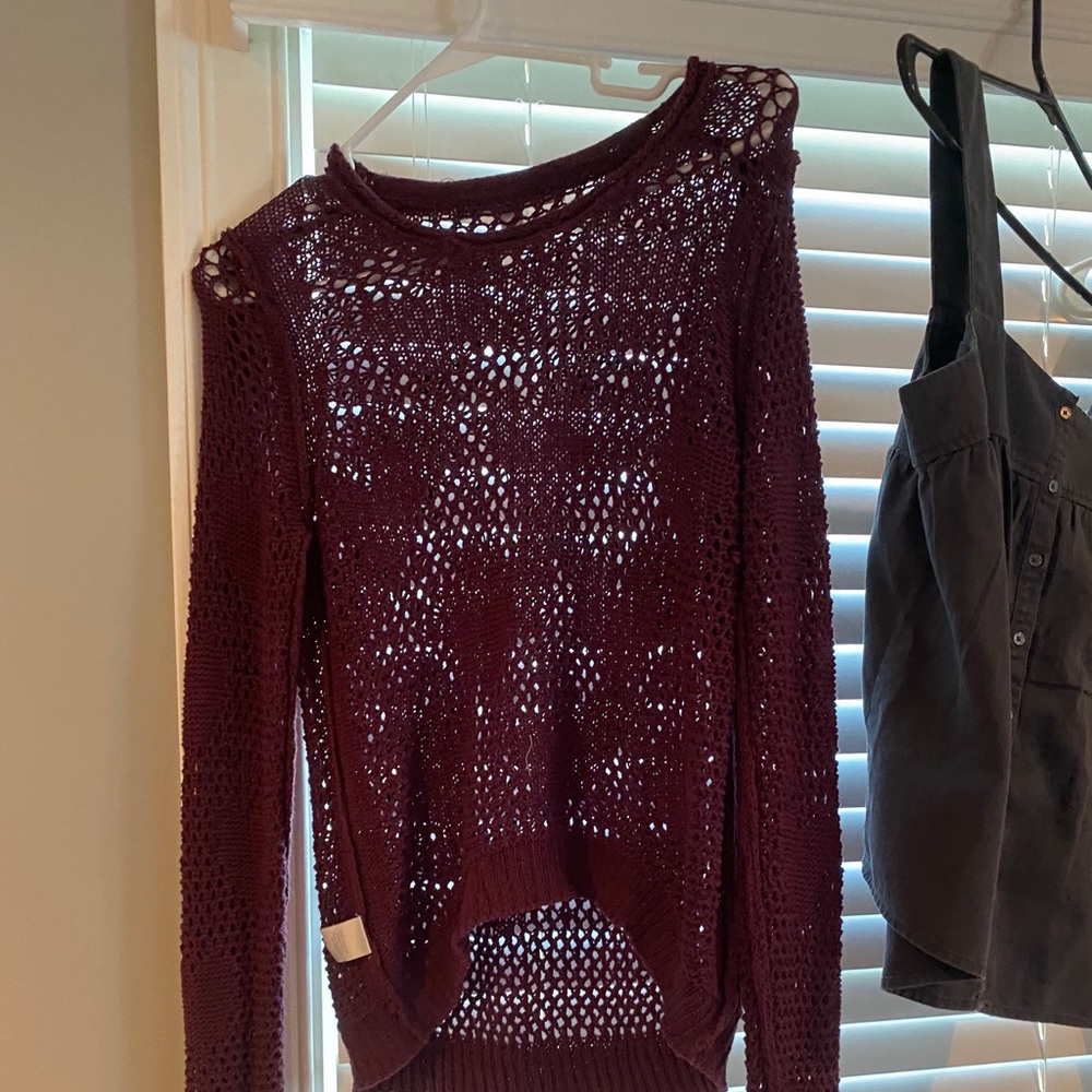 Lauren Conrad sweater